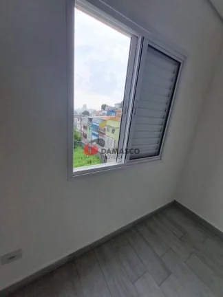Imagem Apartamento para Locação Vila Palmares, Santo André - SP | SEM NOME - SEM NOME JUNQUEIRA