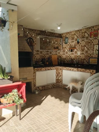 Imagem Casa Geminada Triplex em Penha de França, São Paulo/SP
