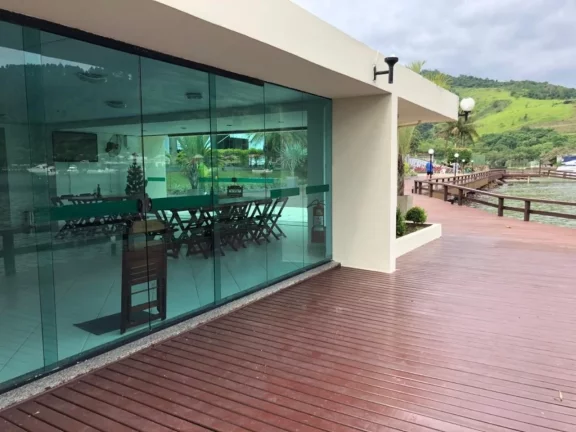 Imagem APARTAMENTO RESIDENCIAL em ANGRA DOS REIS - RJ, PONTAL (CUNHAMBEBE)