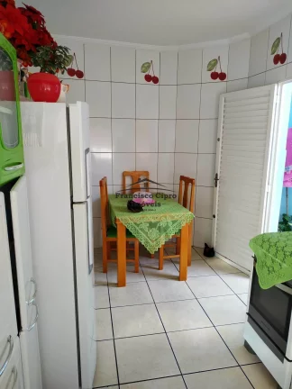 Imagem Casa à venda no bairro Campinho - Guaratinguetá/SP