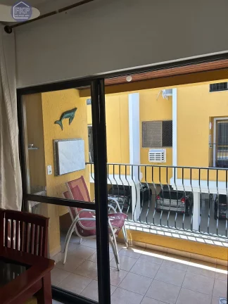 Imagem Apartamento 2 dormitórios!