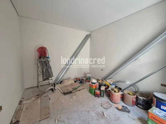 Imagem Casa Geminada à Venda no Colinas – 2 Dormitórios, 1 Banheiro, Sala, Cozinha e 1 Vaga de Garagem | Conforto e Praticidade em 67,5m² de Área Útil!