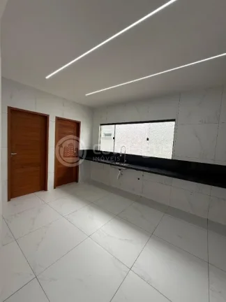 Imagem CASA NO CONDOMÍNIO CENTRAL PARK