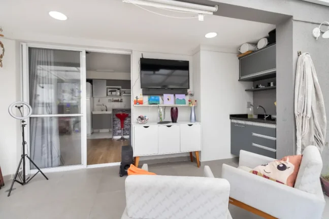 Imagem Apartamento para venda em Ipiranga com 2 quartos, sendo 1 suíte , 106m2