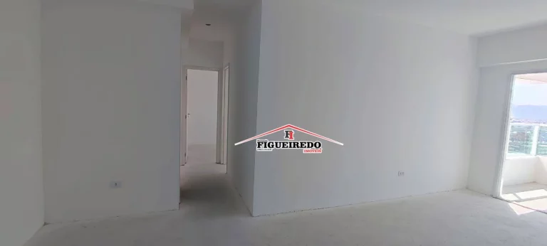 Imagem Apartamento à venda, 79 m² por R$ 480.000,00 - Vila Atlântica - Mongaguá/SP