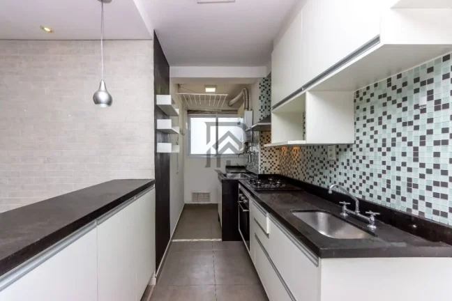 Imagem Apartamento saude pronto para morar andar alto vista livre