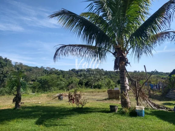 Imagem SITIO RURAL em AMERICANA - SP, JARDIM DA BALSA I