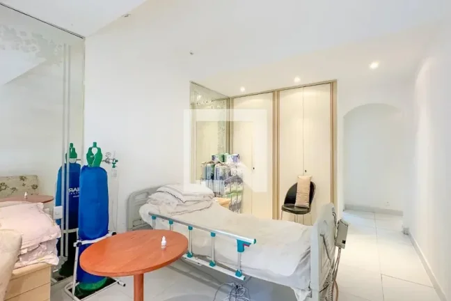 Imagem Apartamento à Venda - Copacabana, 4 Quartos, 300 m2