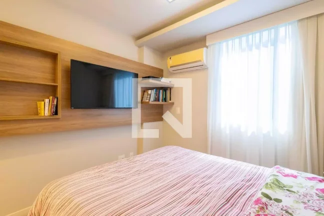 Imagem Apartamento à Venda - Barra da Tijuca, 2 Quartos, 115 m2