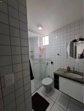 Imagem Apartamento Três Quartos, 2 Suites, em Manaira