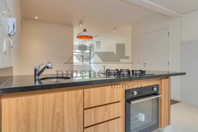 Imagem Excelente apartamento reformado no Itaim Bibi, com 130m² pronto para morar!