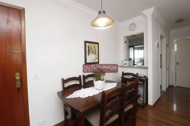 Imagem Apartamento com 2 dormitórios à venda, 49 m² por R$ 320.000,00 - Parque Mandaqui - São Paulo/SP
