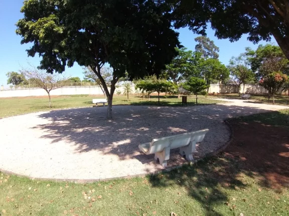 Imagem TERRENO MAIOR - CONDOMÍNIO RESIDENCIAL VILLA BELLA SIENA - PAULÍNIA