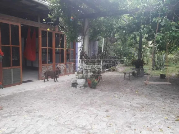 Imagem F01 - Casa em Genipabu