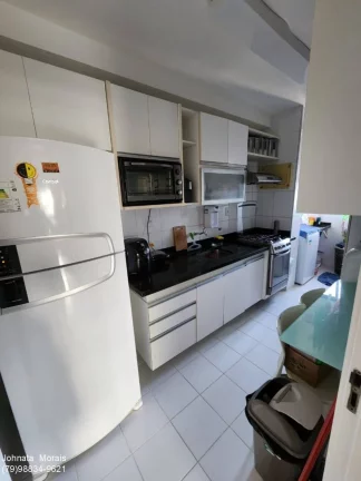 Imagem Apartamento Via Farol Residencial: 3 suítes, 78m², área de lazer completa!