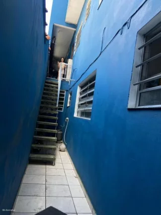 Imagem Sobrado para Venda em São Bernardo do Campo / SP no bairro Dos Casa