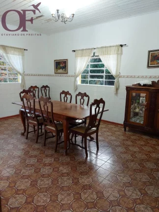 Imagem Estuda Permuta - Linda chácara à venda - 6250m² - Guacuri - Itupeva