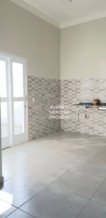 Imagem Casa com 3 dormitórios à venda, 81 m² - Vila Lucinda - Itu/SP