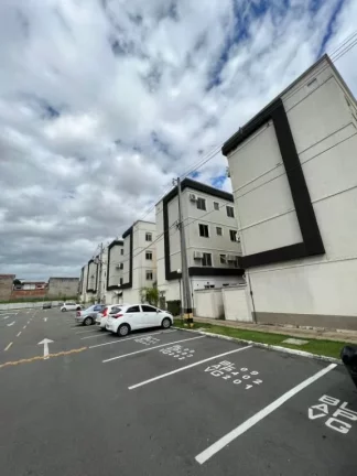 Imagem Apartamento condominio Dunas do Litoral