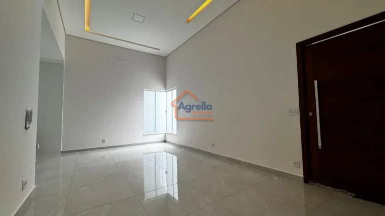 Imagem Casa à venda no bairro Jardim Brasília - Mogi Mirim/SP