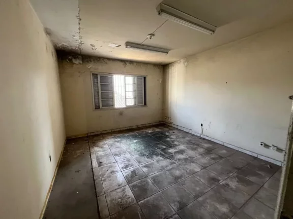 Imagem Sobrado com 5 dormitórios, 450 m² - venda por R$ 1.900.000,00 ou aluguel por R$ 12.750,00/mês - Centro - Suzano/SP