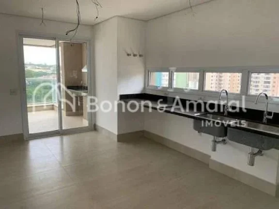 Imagem Apartamento à Venda no Cambuí Campinas. Com 3 Quartos, 3 suítes, 5 banheiros, 213m², 4 vagas de ...
