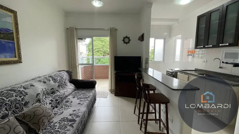 Imagem Apartamento novo no Itaguá