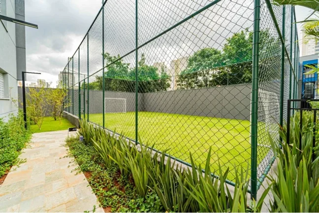 Imagem APARTAMENTO RESIDENCIAL em São Paulo - SP, Vila Mascote