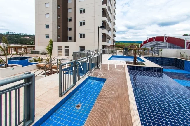 Imagem APARTAMENTO Á VENDA NO CONDOMÍNIO HORIZONTES SERRA DO JAPI - JARDIM BONFIGLIOLI - JUNDIAÍ -SP