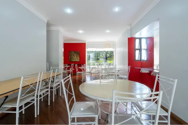 Imagem APARTAMENTO RESIDENCIAL em São Paulo - SP, Vila Andrade
