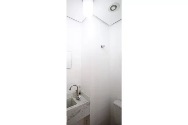 Imagem APARTAMENTO RESIDENCIAL em São Paulo - SP, Planalto Paulista