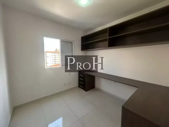 Imagem Apartamento com 3 Quartos à Venda, 95 m² em Santa Maria - São Caetano Do Sul