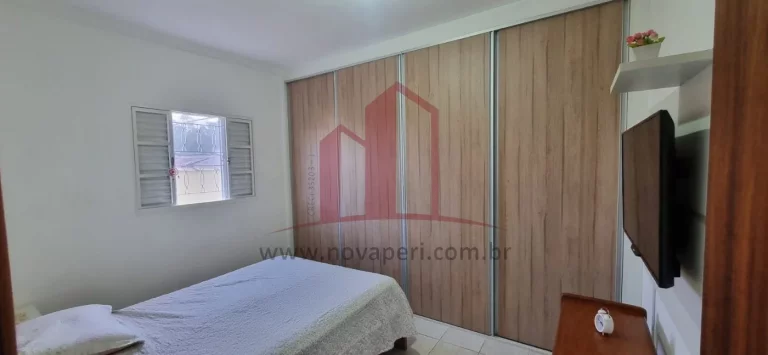 Imagem Imperdível oportunidade: Casa à venda em Franco da Rocha-SP, Bairro Companhia Fazenda Belém, 2 quartos, 1 suíte, 1 sala, 2 vagas, 118,57m².