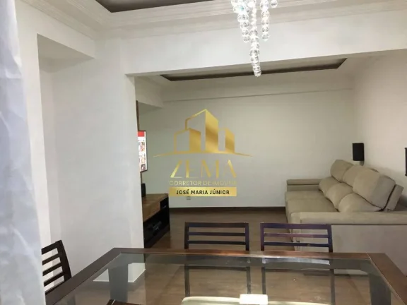 Imagem Apartamento 100m2, alto ipiranga, 03 dorms (01 St), 03 Wc, 02 vagas