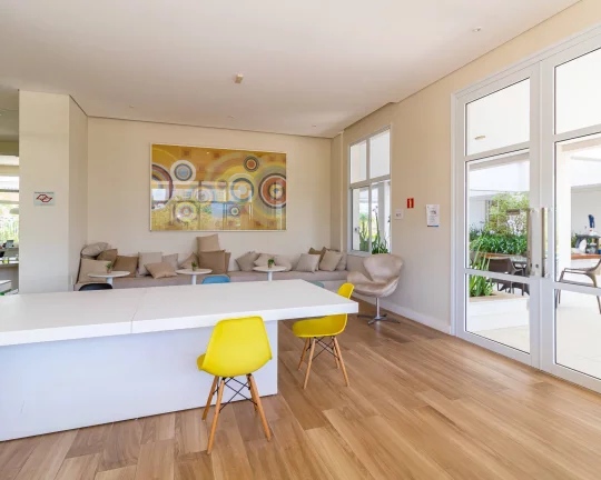Imagem Panamerica Brickell para venda tem 105m² com 2 quartos em St Amaro - SP