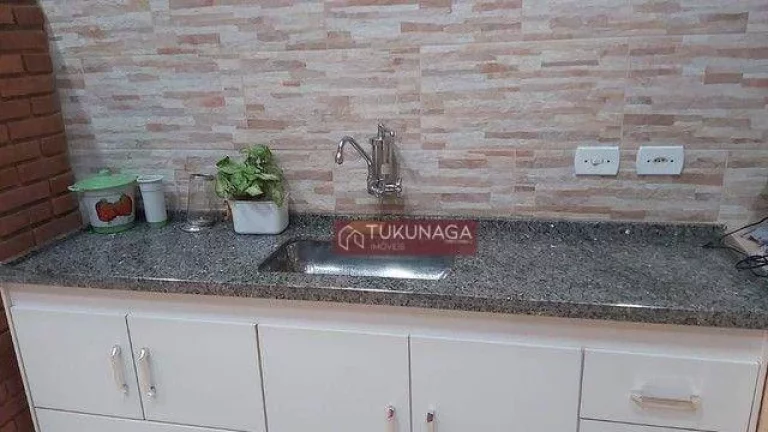 Imagem Sobrado com 3 dormitórios à venda por R$ 1.440.000,00 - Vila Formosa - São Paulo/SP