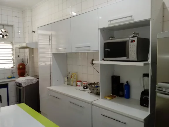 Imagem Apto com 1 dormitório na São Luis com piscina