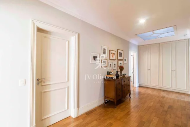 Imagem Casa com 4 dormitórios à venda, 500 m²- Jardim Guedala - São Paulo/SP