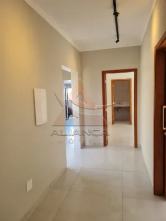 Imagem Casa Condomínio - Ribeirão Preto - Vila do Golf