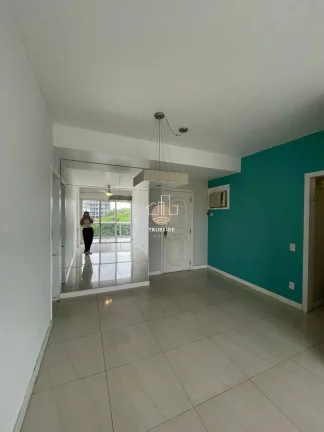 Imagem Lindo Apartamento - Barra Bonita – 3 Quartos (1 Suíte) | 100m²