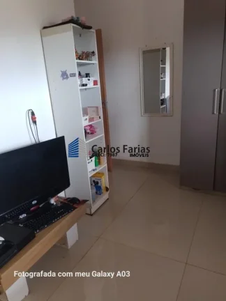 Imagem Casa em Condomínio para Venda em Brasília, 26 DE SETEMBRO, 3 dormitórios, 1 suíte, 2 banheiros, 2 vagas