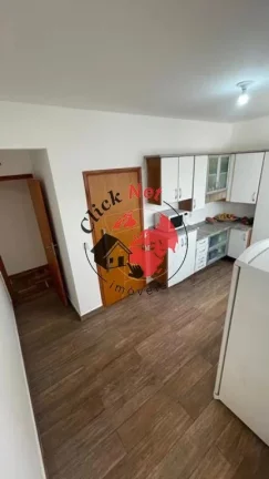 Imagem Apartamento espaçoso e bem localizado à venda no bairro Rudge Ramos – São Bernardo!