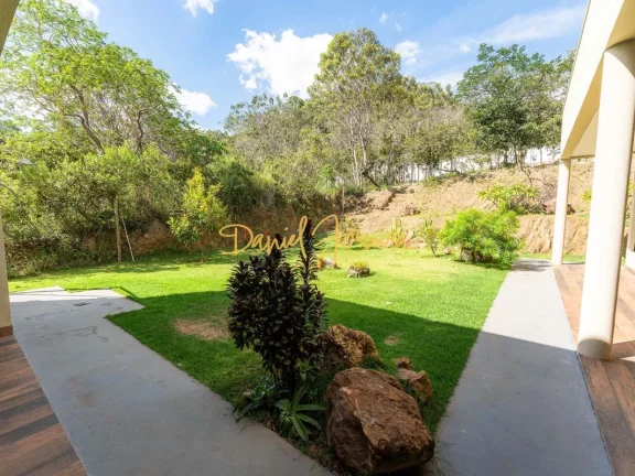 Imagem Casa à venda no bairro Jardim Botânico em Brasília/DF