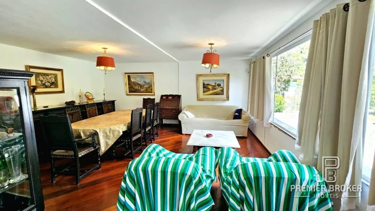 Imagem Sítio à venda, 5000 m² por R$ 2.200.000,00 - Albuquerque - Teresópolis/RJ