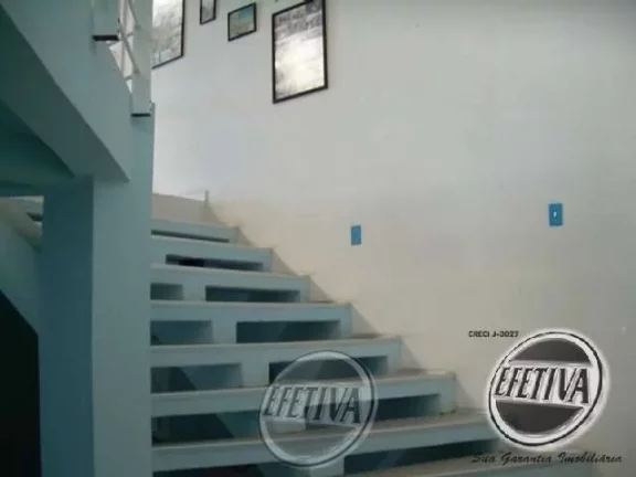 Imagem CASA COM VISTA PARA O MAR 260m² - CAEIRAS - GUARATUBA PR
