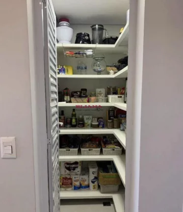 Imagem Apartamento à venda em São Paulo, Vila Anastácio, com 4 quartos, 136m²