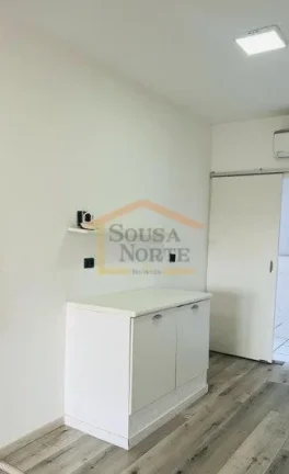 Imagem Apartamento com 2 dormitórios, sala, cozinha com armários planejados, banheiro social e lavanderia...