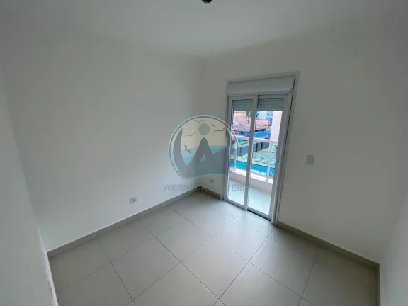 Imagem Excelente oportunidade: Apto de 3 quartos com 2 suítes na Praia Grande, Ubatuba-SP! 105m², 2 vagas de garagem.