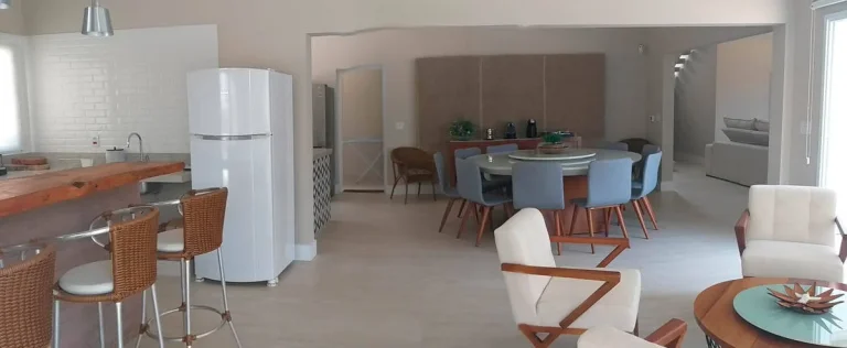 Imagem Casa de alto padrão em condomínio na represa - Bragança Paulista