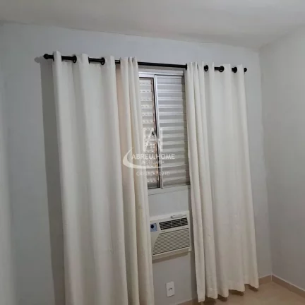 Imagem Apartamento Parque das Flores